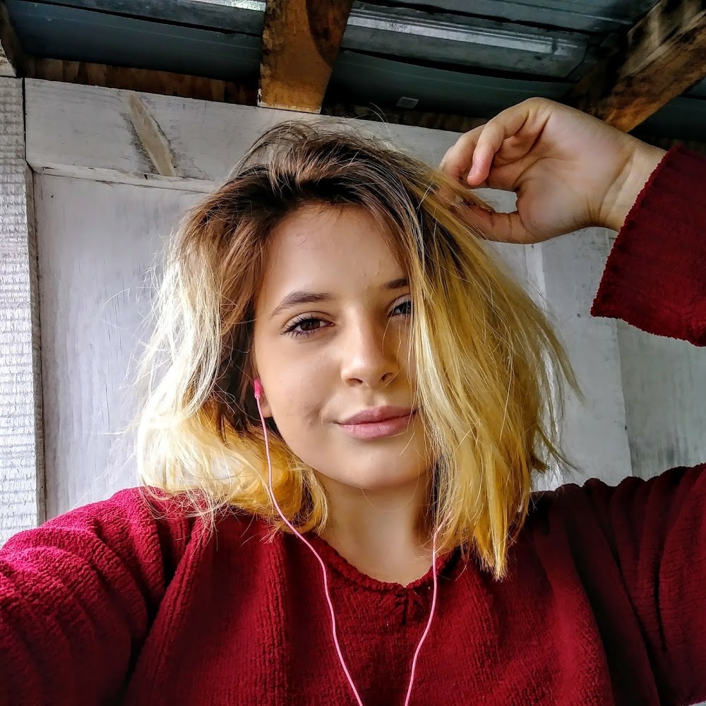 Meet your Posher, Madison